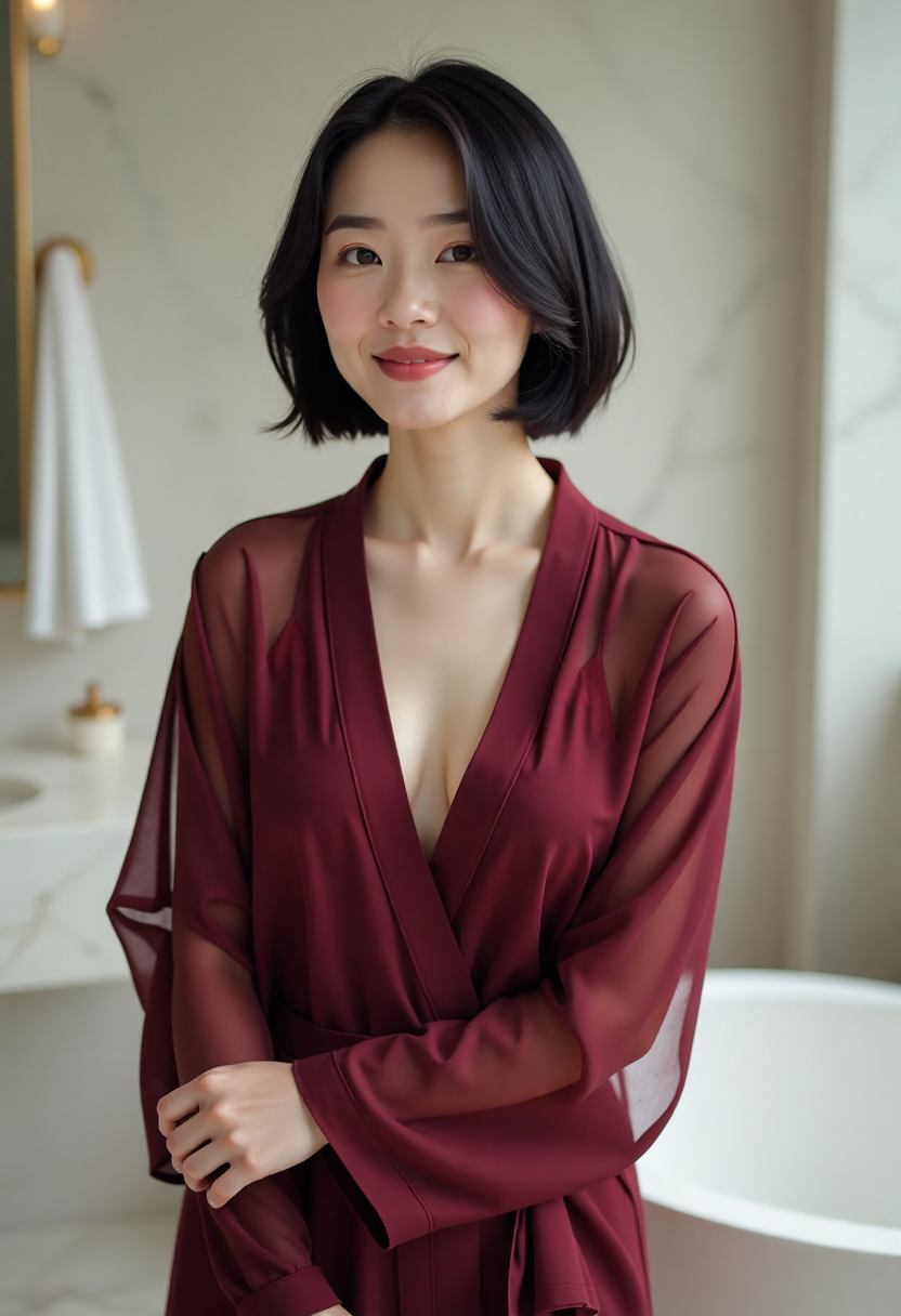 《慢慢变强》海报