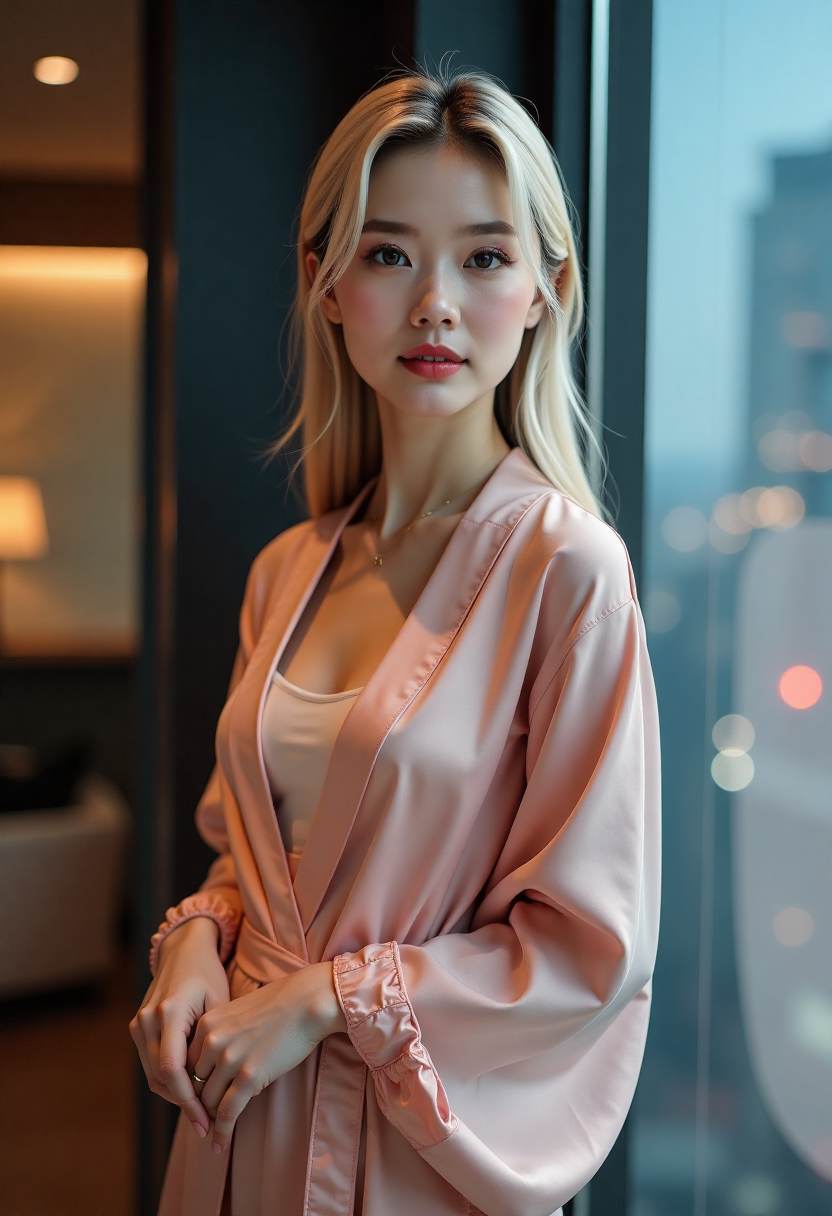 《热身之后》海报